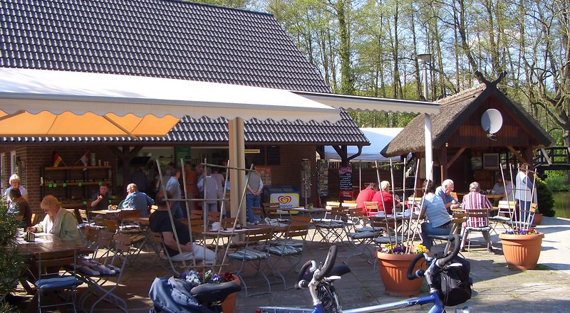 Hafenbistro